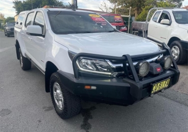 Reliable Used Holden for Sale in Newcastle – Great Deal!