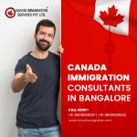 Canada, UK, USA, and Australia Immigration Consultants in Bangalore – Novusimmigration.com