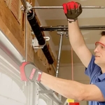 Garage Door Replacement Services in Lincoln, NE | Expert Repairs