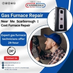 Gas Furnace Repair Near Me Scarborough | Cost Furnace Repair