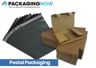 Enhance Your Mailing Experience with Premium Postal Supplies