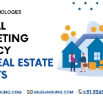 Digital Marketing Agency for Real Estate