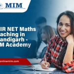 CSIR NET Maths Coaching