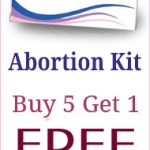 When should you use Abortion Pills?