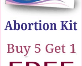 When should you use Abortion Pills?