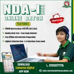 Best CDS Online Coaching