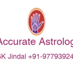 World Famous Lal Kitab astrologer SK Jindal+91-9779392437