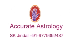 World Famous Lal Kitab astrologer SK Jindal+91-9779392437