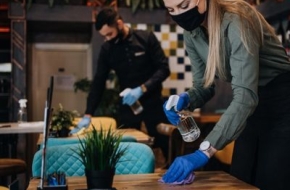 Quality Pub Cleaning In Sydney | JBN Cleaning